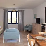 Maison Pres De La Avec Jardin Clos, Terrasse Et Plancha - 5 Couchages - Fr-1-224b-121 *