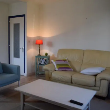 Maison Pres De La Avec Jardin Clos, Terrasse Et Plancha - 5 Couchages - Fr-1-224b-121 * La Guérinière