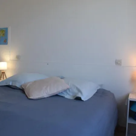 Maison Pres De La Avec Jardin Clos, Terrasse Et Plancha - 5 Couchages - Fr-1-224b-121 La Guérinière