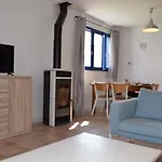 Maison Près De La Avec Jardin Clos, Terrasse Et Plancha - 5 Couchages - Fr-1-224b-121 *