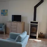 Maison Pres De La Avec Jardin Clos, Terrasse Et Plancha - 5 Couchages - Fr-1-224b-121 La Guérinière