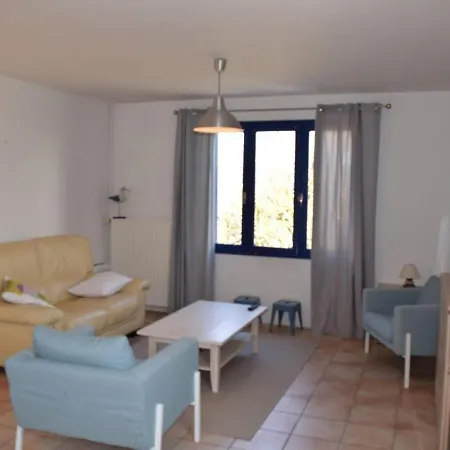 Maison Près De La Avec Jardin Clos, Terrasse Et Plancha - 5 Couchages - Fr-1-224b-121 Hébergement de vacances