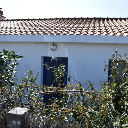 Maison Pres De La Avec Jardin Clos, Terrasse Et Plancha - 5 Couchages - Fr-1-224b-121 Holiday home